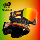 Bob Marley Slingshots - Knockaround - Flyclothing LLC