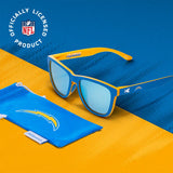 Los Angeles Chargers Premiums Sport - Knockaround - Flyclothing LLC