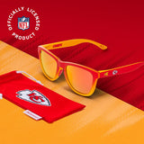 Kansas City Chiefs Premiums Sport - Knockaround - Flyclothing LLC