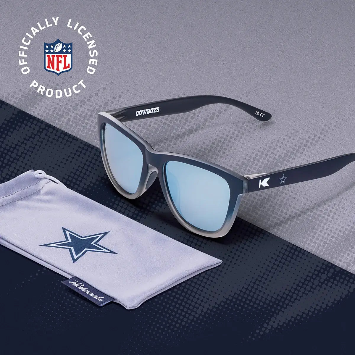 Dallas Cowboys Premiums Sport - Knockaround - Flyclothing LLC