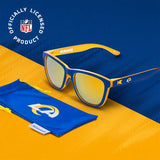 Los Angeles Rams Premiums Sport - Knockaround - Flyclothing LLC