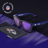 Baltimore Ravens Premiums Sport - Knockaround - Flyclothing LLC