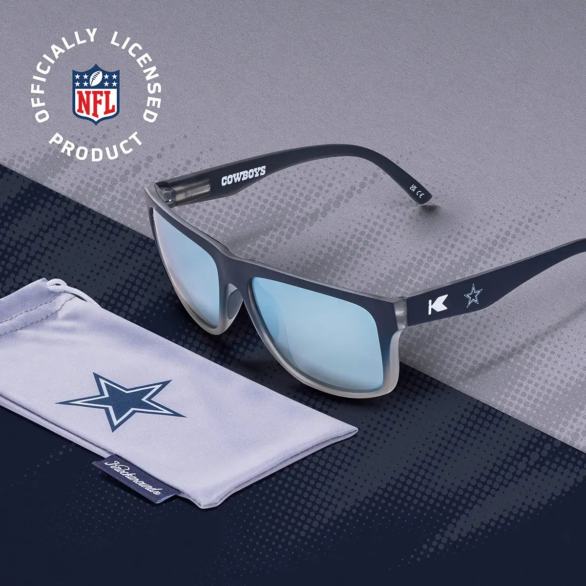 Dallas Cowboys Torrey Pines Sport - Knockaround - Flyclothing LLC