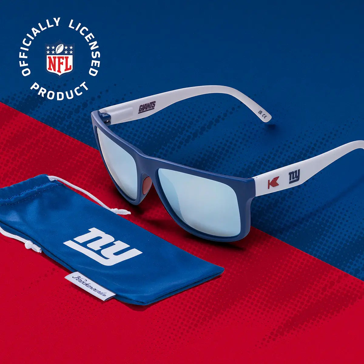 New York Giants Torrey Pines Sport - Knockaround - Flyclothing LLC