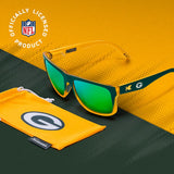 Green Bay Packers Torrey Pines Sport - Knockaround - Flyclothing LLC