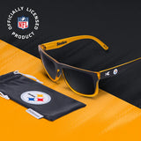 Pittsburgh Steelers Torrey Pines Sport - Knockaround - Flyclothing LLC