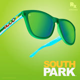 South Park Premiums - Knockaround - Flyclothing LLC