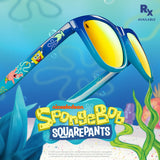 SpongeBob SquarePants Premiums - Knockaround - Flyclothing LLC