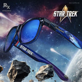 Star Trek Fort Knocks - Knockaround - Flyclothing LLC