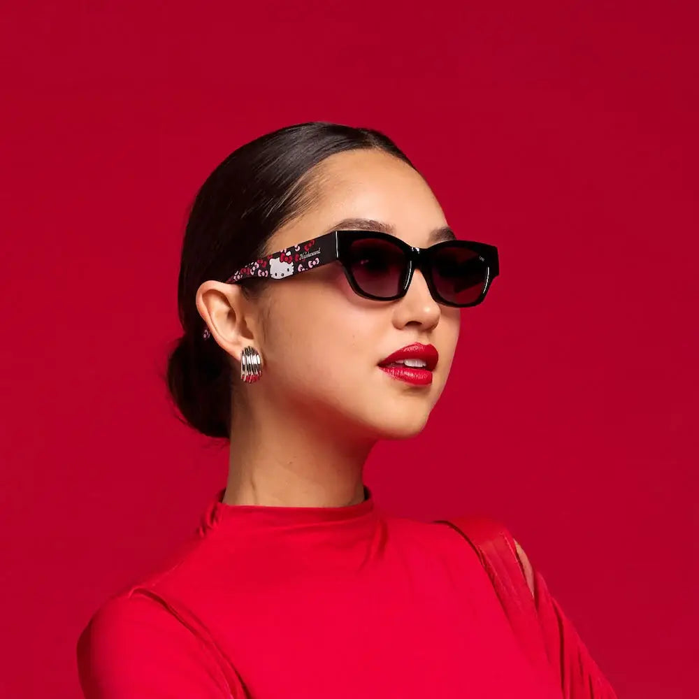 Hello Kitty Junipers - Knockaround - Flyclothing LLC