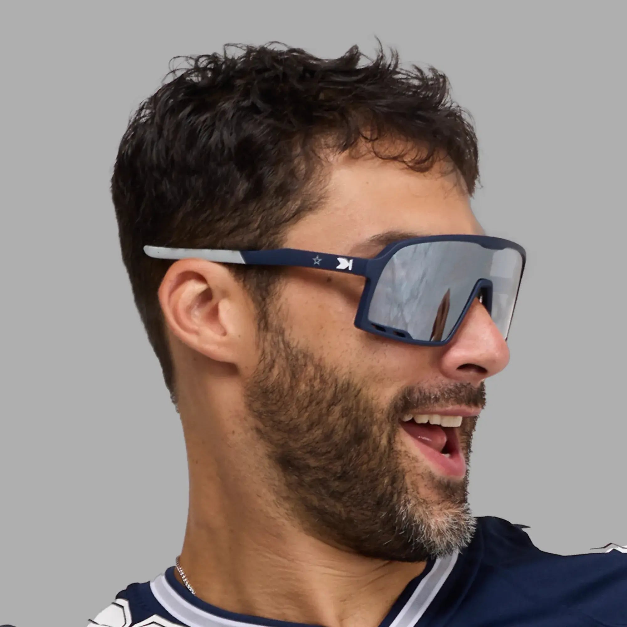 Dallas Cowboys Campeones - Knockaround - Flyclothing LLC