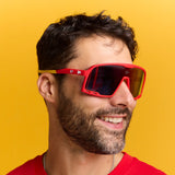 Kansas City Chiefs Campeones - Knockaround - Flyclothing LLC