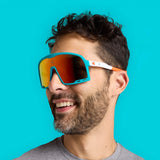 Miami Dolphins Campeones - Knockaround - Flyclothing LLC