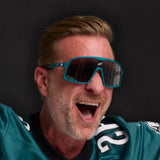 Philadelphia Eagles Campeones - Knockaround - Flyclothing LLC