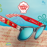 Krusty Krab Fort Knocks - Knockaround - Flyclothing LLC
