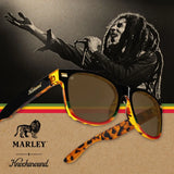Bob Marley Fort Knocks - Knockaround - Flyclothing LLC
