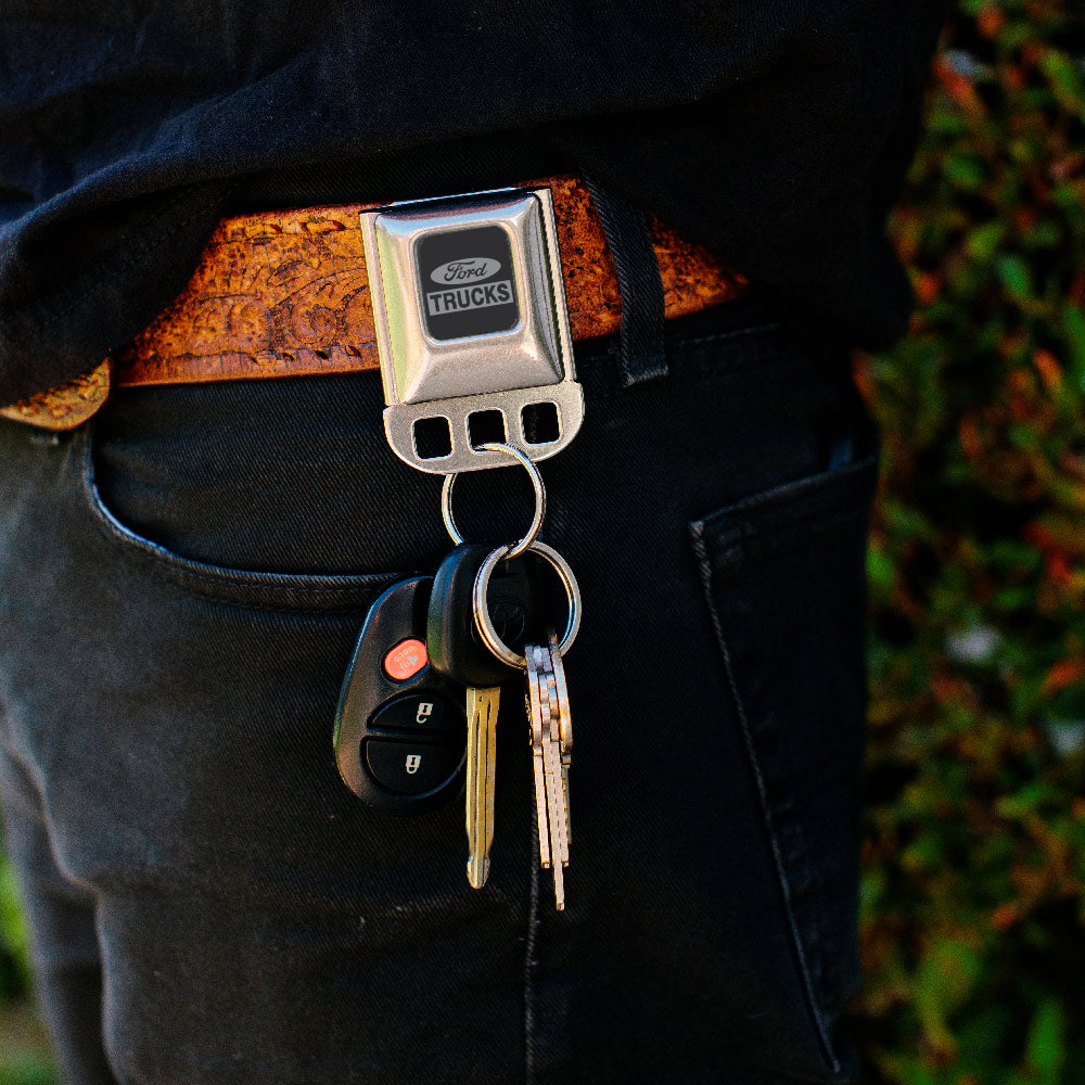 Keyholder - Ford Trucks