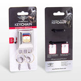 Keyholder - South Park Stan Marsh Face Close-Up Blue - Buckle-Down - Flyclothing LLC