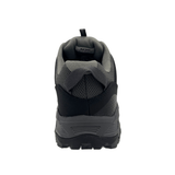 AdTec Black/Grey Men 4" Work hiker Cap toe - AdTec - Flyclothing LLC