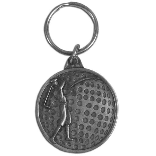 Golf Key Chain - Siskiyou Originals - Flyclothing LLC