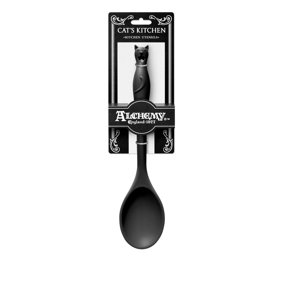 Cat's Kitchen Multipurpose Spoon