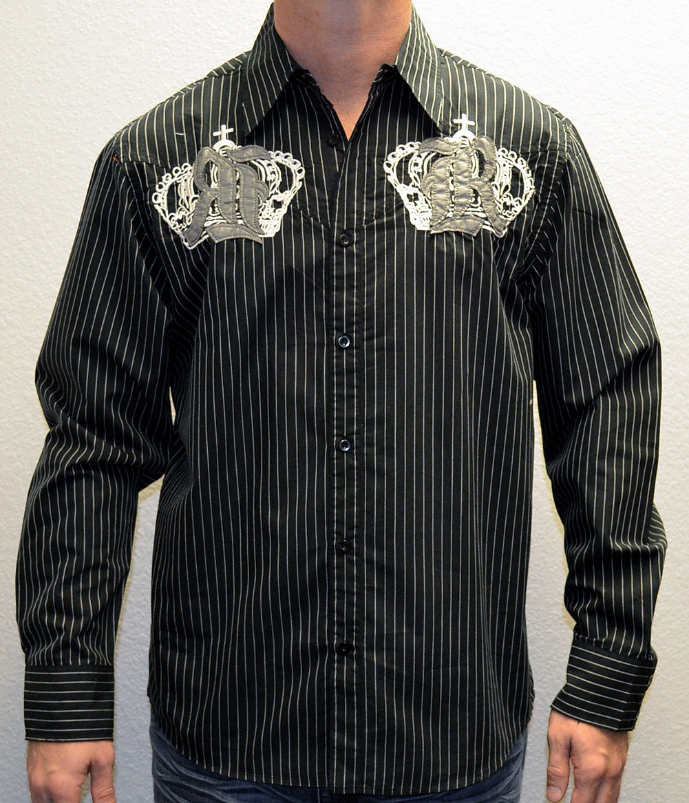Roar Clothing Vladimir Shirt - Roar Clothing - Flyclothing LLC