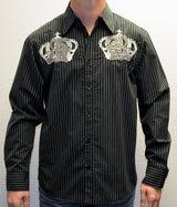 Roar Clothing Vladimir Shirt - Roar Clothing - Flyclothing LLC