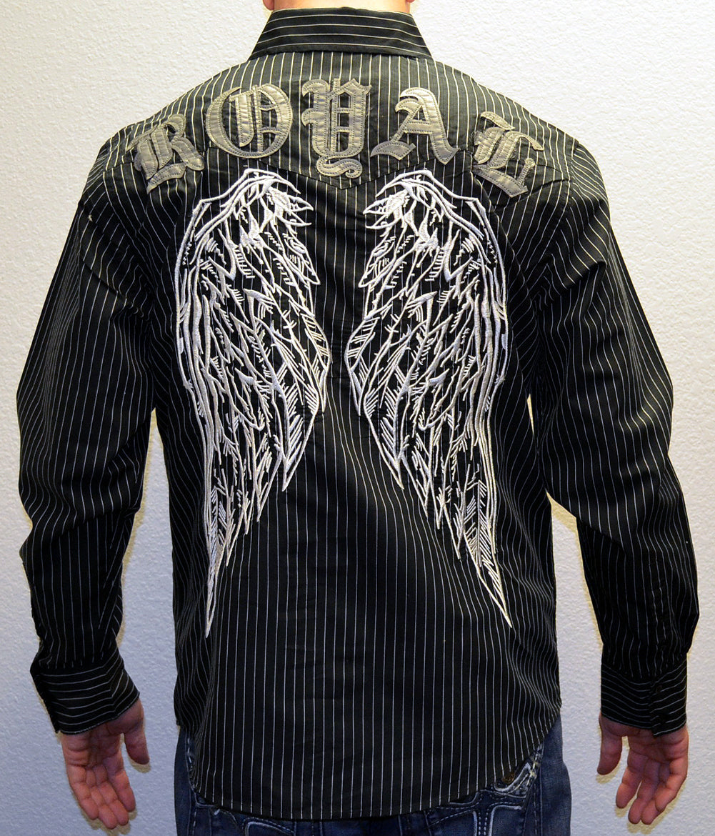 Roar Clothing Vladimir Shirt - Roar Clothing - Flyclothing LLC