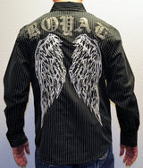 Roar Clothing Vladimir Shirt - Roar Clothing - Flyclothing LLC