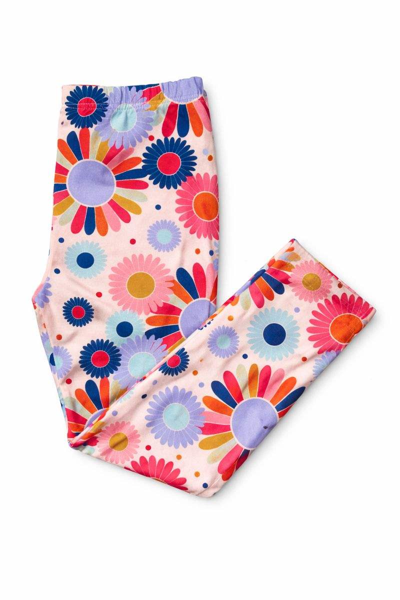 Keep Growing Leggings - Mila & Rose ® - Flyclothing LLC