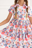 Keep Growing S/S Pocket Twirl Dress