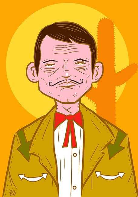 Black Market Art Company Kentucky Print - Black Market Art Company - Flyclothing LLC