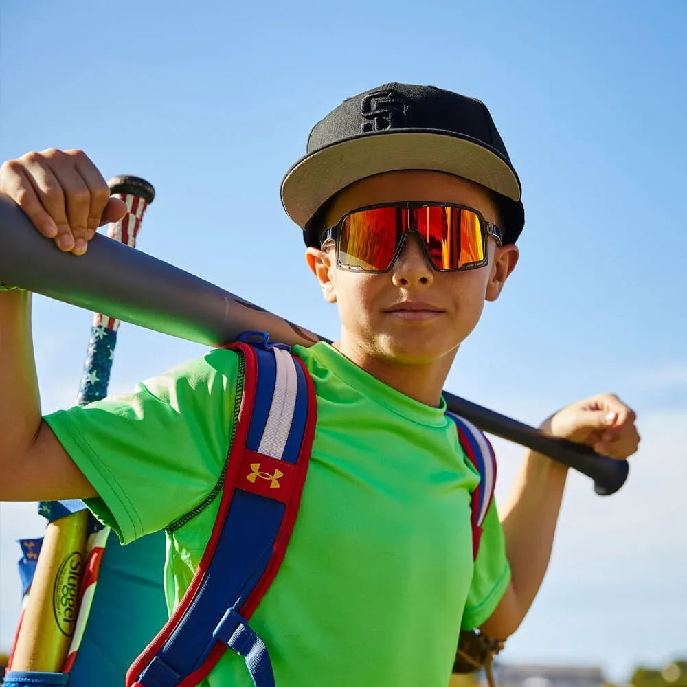 Magma Kids Campeones - Knockaround - Flyclothing LLC