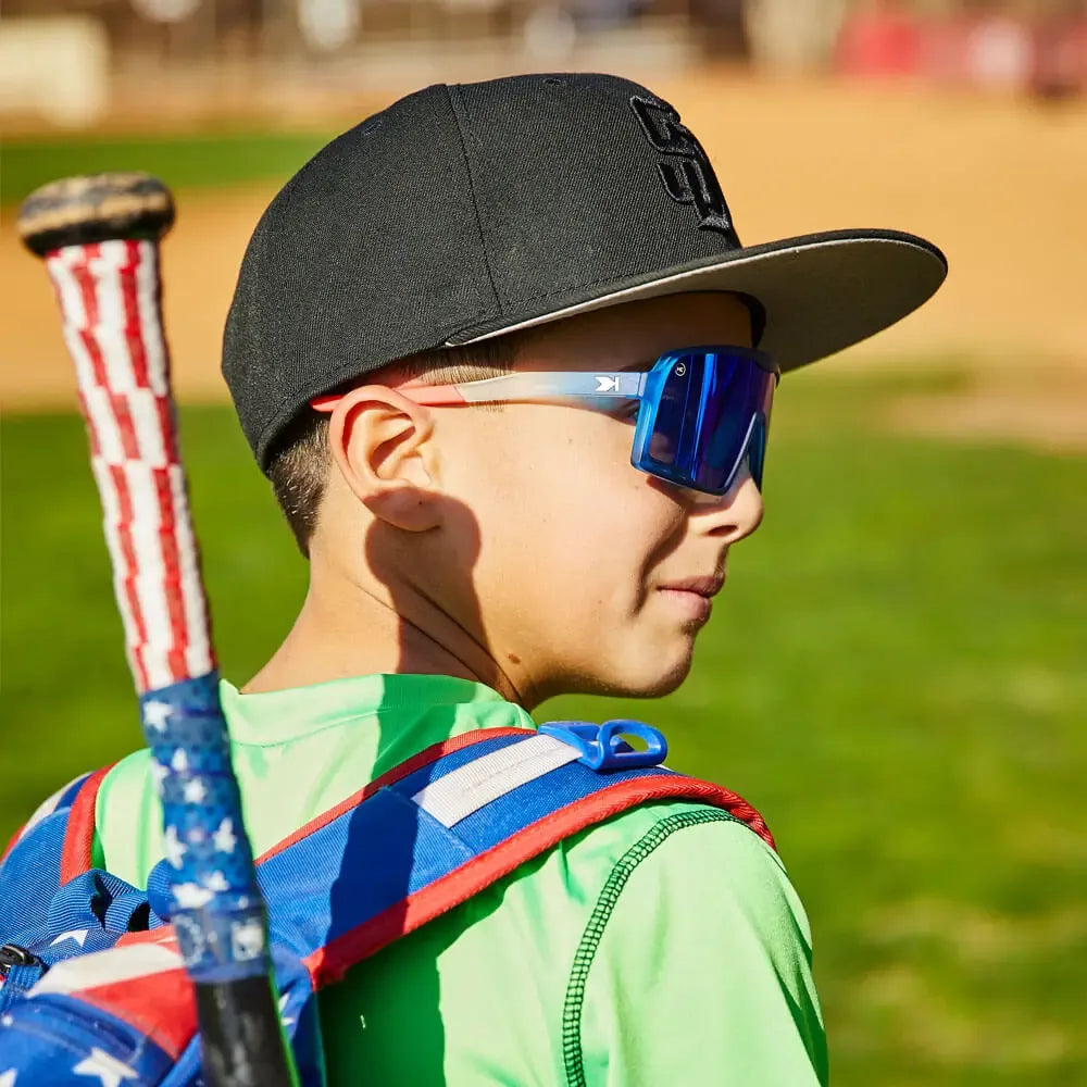 Rocket Pop Kids Campeones - Knockaround - Flyclothing LLC