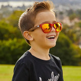 Campfire Kids Premiums - Knockaround - Flyclothing LLC