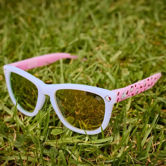 Hello Kitty Kids Premiums - Knockaround - Flyclothing LLC