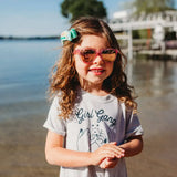 Pink Sparkle Kids Premiums - Knockaround - Flyclothing LLC