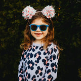Rainbow Blues Kids Premiums - Knockaround - Flyclothing LLC