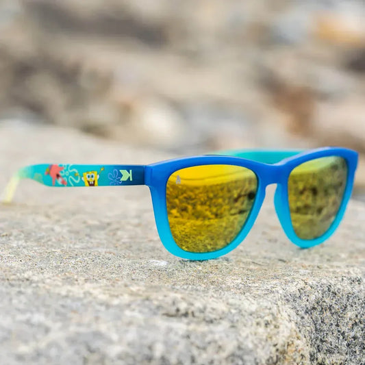 SpongeBob SquarePants Kids Premiums - Knockaround - Flyclothing LLC