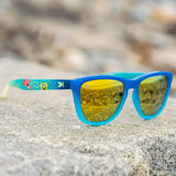SpongeBob SquarePants Kids Premiums - Knockaround - Flyclothing LLC