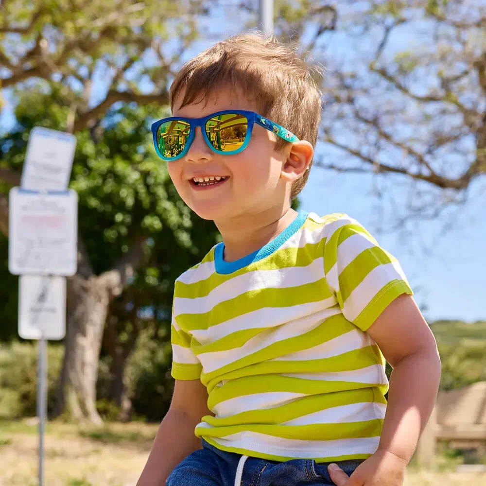 SpongeBob SquarePants Kids Premiums - Knockaround - Flyclothing LLC