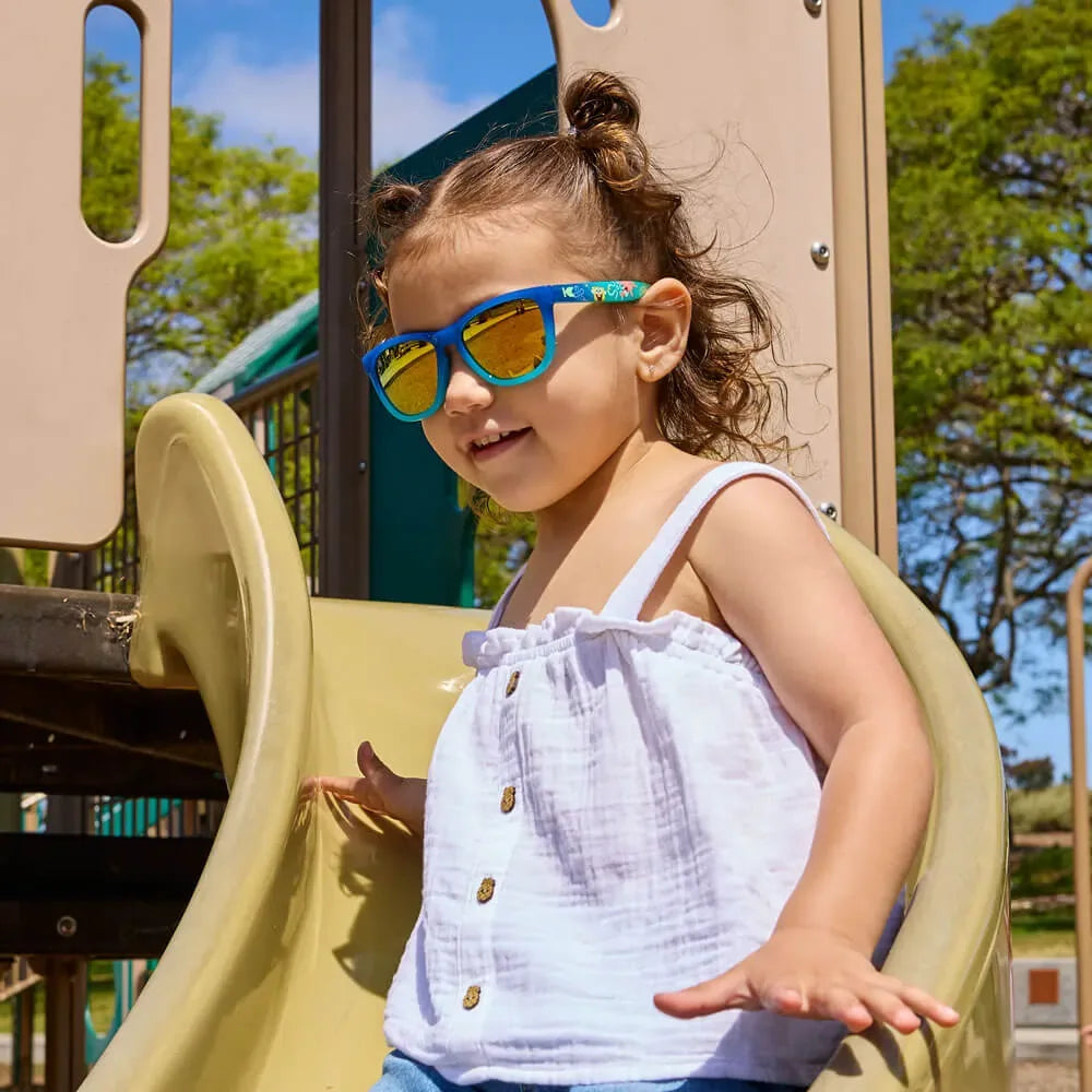 SpongeBob SquarePants Kids Premiums - Knockaround - Flyclothing LLC