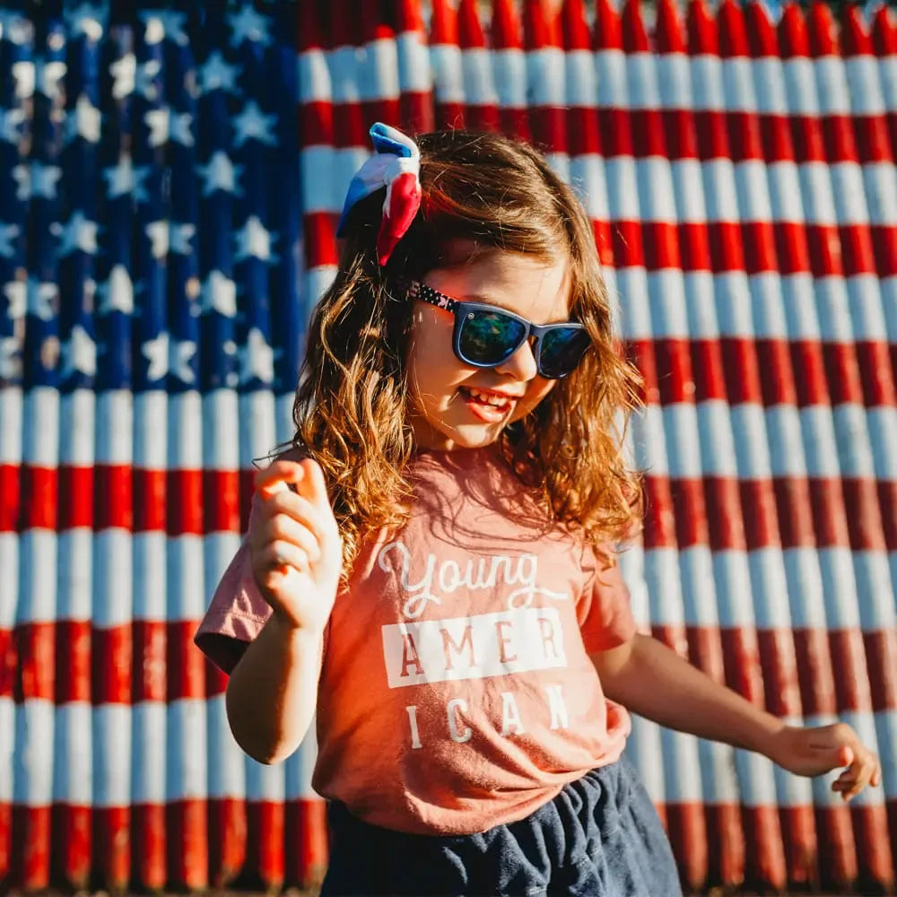 Star Spangled Kids Premiums - Knockaround - Flyclothing LLC