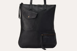 Fold n Hold Tote - Kiko Leather - Flyclothing LLC