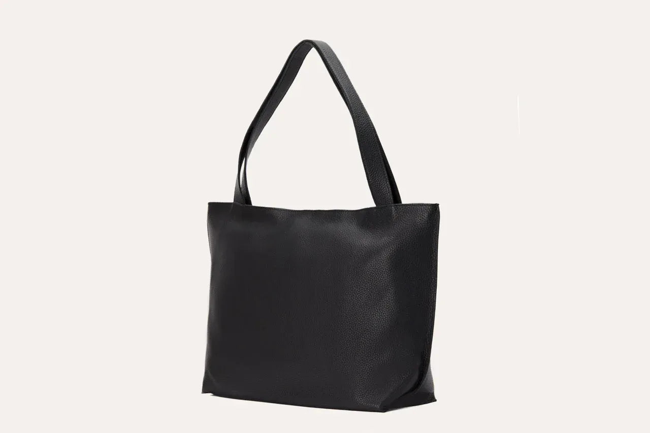 On The Go Tote - Kiko Leather - Flyclothing LLC
