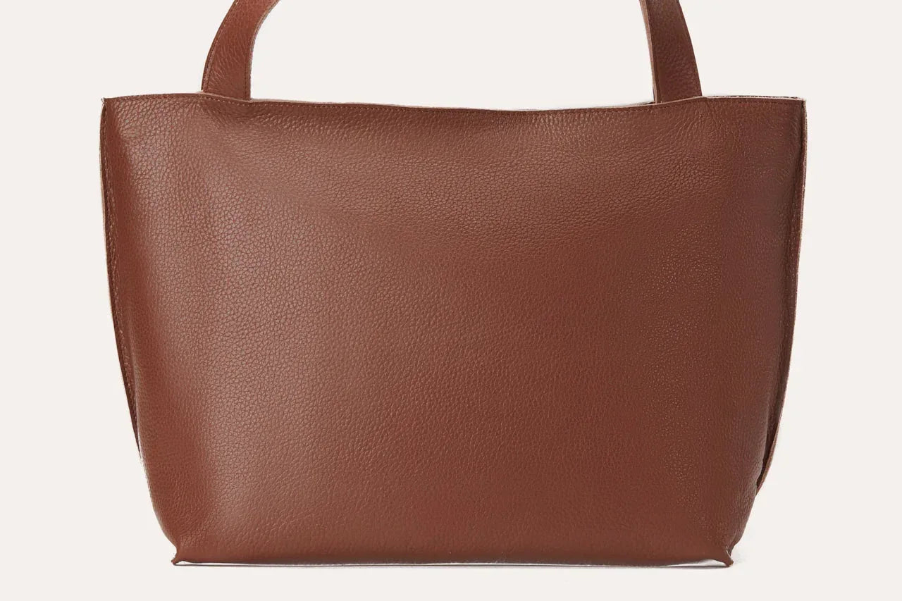 On The Go Tote - Kiko Leather - Flyclothing LLC