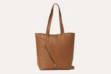 Journalist Tote - Kiko Leather - Flyclothing LLC