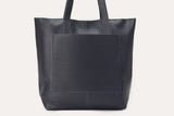 Journalist Tote - Kiko Leather - Flyclothing LLC