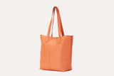 Journalist Tote - Kiko Leather - Flyclothing LLC