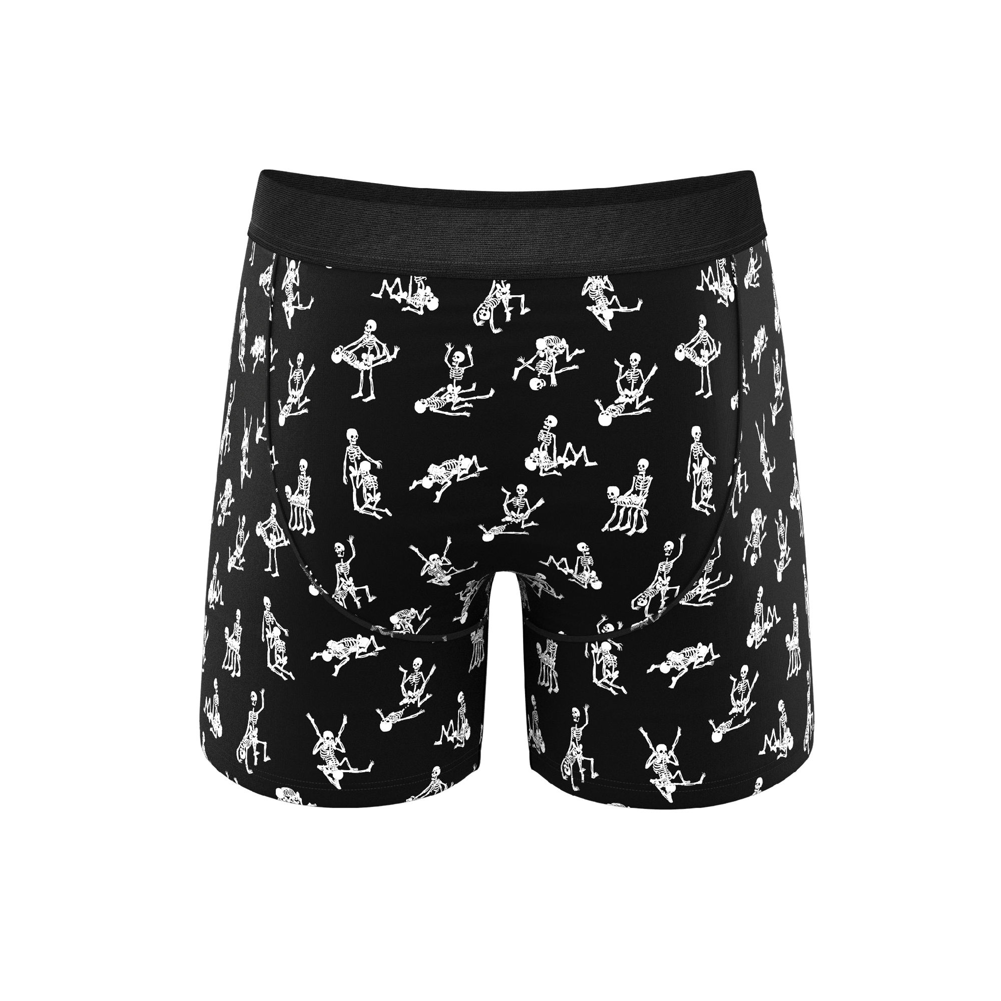 The King Sized | Ball Hammock® Pouch Boxer Briefs with Fly 3 Pack - Shinesty